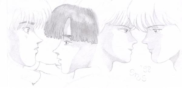 Shonen Ai