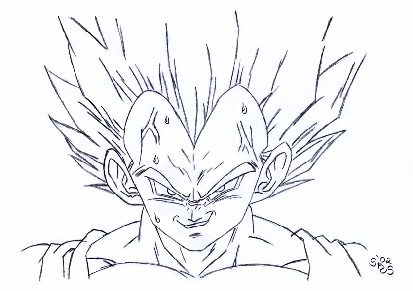 Vegeta
